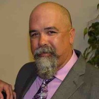 Darrell Gilbreath