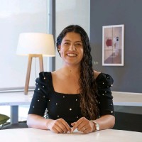 Paola Alarcon Celis