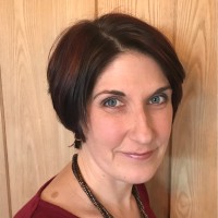 Liz Waites