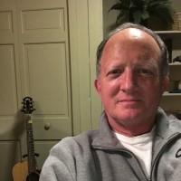 Chester Yoder
