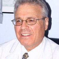 Gideon Hedrych MD