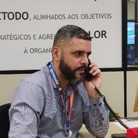Isaac Poderoso