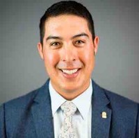 Lawrence Garcia