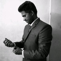 Vignesh Nadar