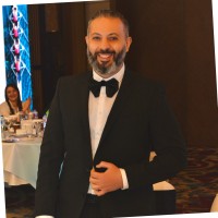 Mohamed Abdel Khalek