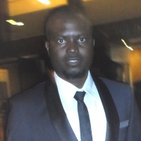 Believe Ntimane (Mbl)