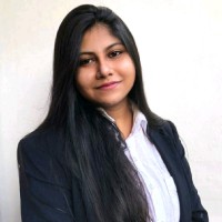 Vrisha Sharma