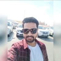 Rahul Swami