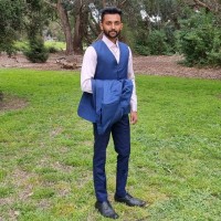 Varun Navadiya
