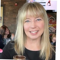 Amy Mcmurdo