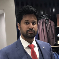 Karan Singh