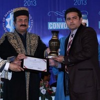 Khawaja Usman Sarfraz