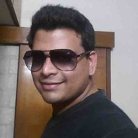 Nachiket Singhania
