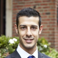 Matteo Faedda