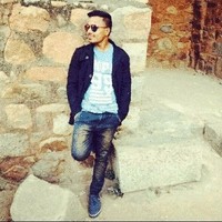 Dhiru Sharma