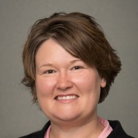 Amanda M Bergeson