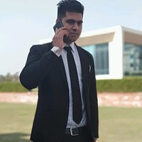 Mohit Sharma