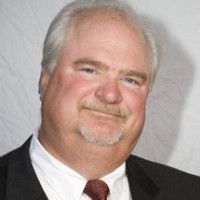 Chris Dreher