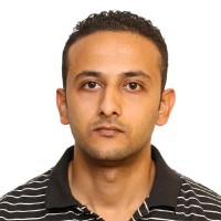 Mohamed Shokr