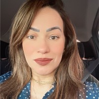 Márcia Carvalho Santiago