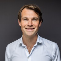 Trygve Aarbergsbotten Moe