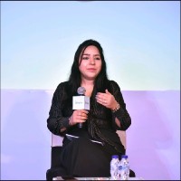 Meenakshi Gandhi