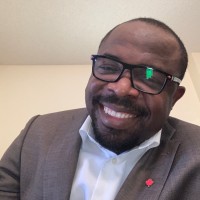 Chijioke O.