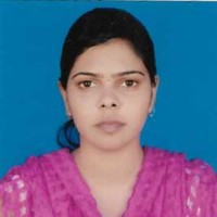 Zulekha Perween