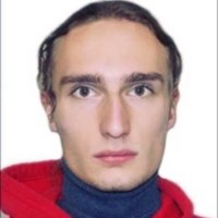 Yevhenii Khmelevskyi