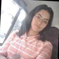 Shruti Mozare