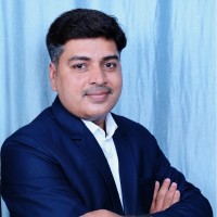 Rishi Dubey