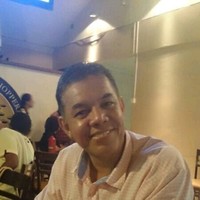 Jose Claudinei Oliveira