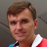 Sergey Muller