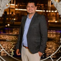 Rafat Mohamed