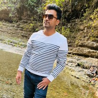 Rohit Verma