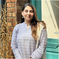 Hafsa Javed