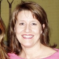Brenda Bouma