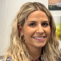 Katherine Keller, M.Ed