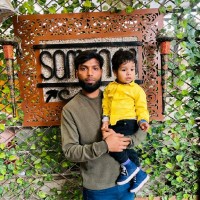 Shoaib Zafar