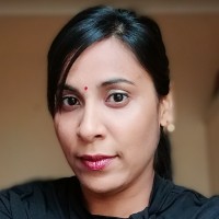 Leisha Pillay