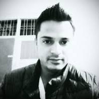 Dharmendra Gurjar
