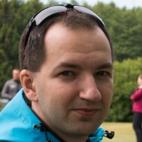 Aleksei Lebedev