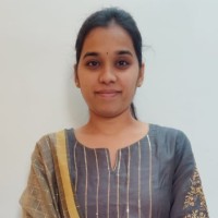 Mary Reethu A