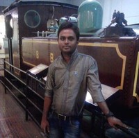 Samar Ghosh