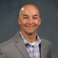 Jeff Mather