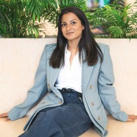 Khyati SundaramKhyati Sundaram is an Influencer