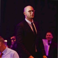 Jonathan Golesworthy