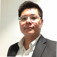 Paul Huang