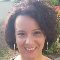 Mélanie LEBORGNE