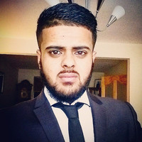 Azam Janjooa